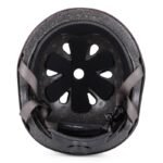 Wozinsky Lightweight BMX/Scooter Helmet M - Black - Image 4