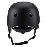 Wozinsky Lightweight BMX/Scooter Helmet M - Black - Image 5