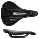 WTB SOLANO SL Carbon wide saddle - Image 2