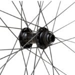 WTB Wheel PROTERRA i23x700x front 100x12 28 6 bolts