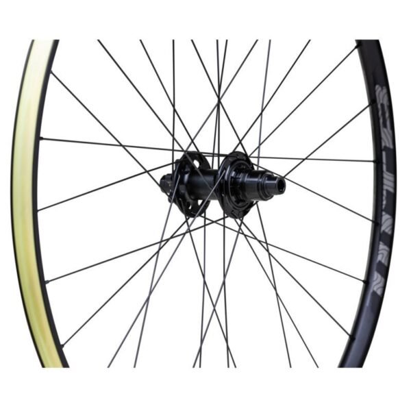 WTB Wheel PROTERRA i23x700x rear 142x12 28 6 bolt SR