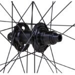 WTB Wheel PROTERRA i23x700x rear 142x12 28 6 bolt SR - Image 3