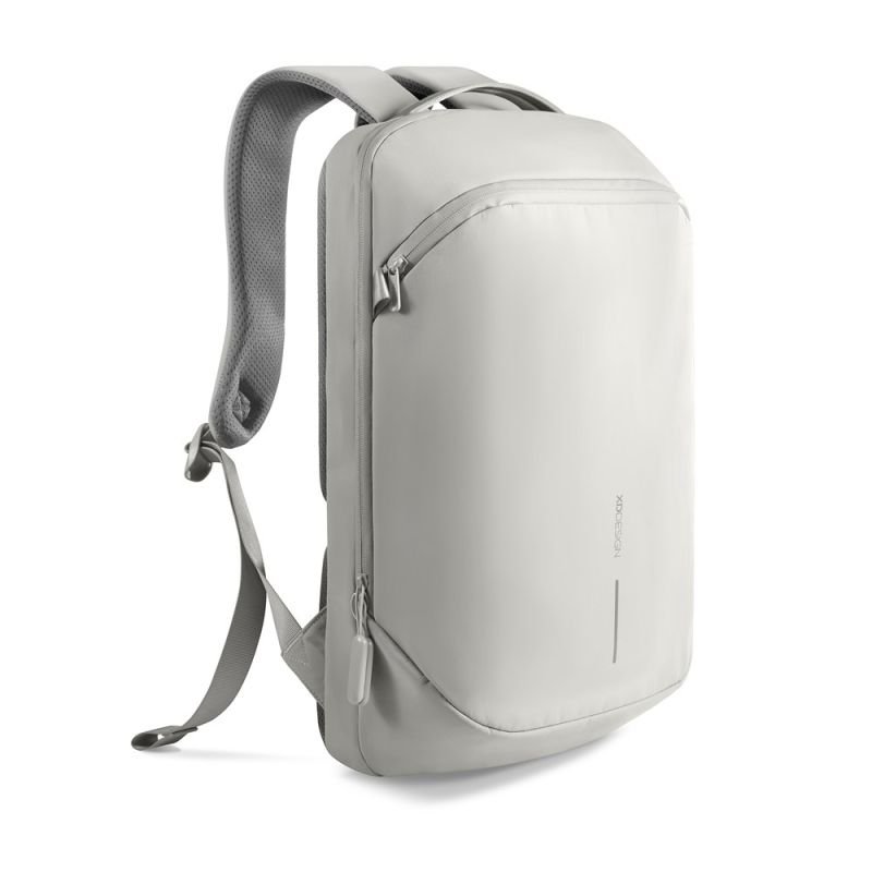 lupin-wear-ca-xd-design-air-backpack-gray-p706-3219-1991207 XD DESIGN AIR BACKPACK GRAY P706.3219 - Image 1