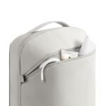 XD DESIGN AIR BACKPACK GRAY P706.3219 - Image 6