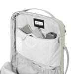 XD DESIGN AIR BACKPACK GRAY P706.3219 - Image 8