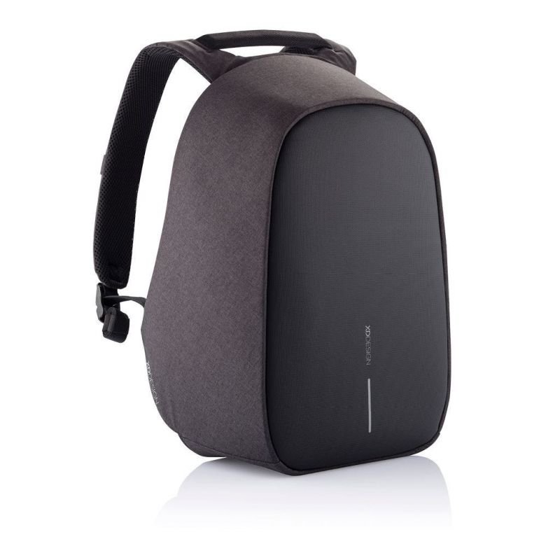 lupin-wear-ca-xd-design-anti-theft-backpack-bobby-hero-regular-black-p-n-p705-291-1420930 XD DESIGN ANTI-THEFT BACKPACK BOBBY HERO REGULAR BLACK P/N: P705.291 - Image 1