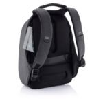 XD DESIGN ANTI-THEFT BACKPACK BOBBY HERO REGULAR BLACK P/N: P705.291 - Image 3