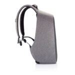 XD DESIGN ANTI-THEFT BACKPACK BOBBY HERO SMALL GRAY P/N: P705.702 - Image 3