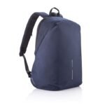 XD DESIGN ANTI-THEFT BACKPACK BOBBY SOFT NAVY BLUE P/N: P705.795