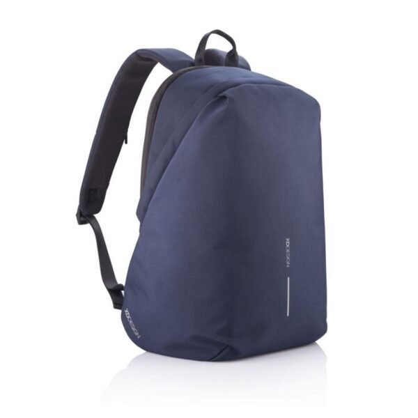 XD DESIGN ANTI-THEFT BACKPACK BOBBY SOFT NAVY BLUE P/N: P705.795