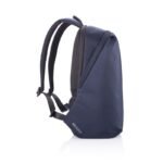 XD DESIGN ANTI-THEFT BACKPACK BOBBY SOFT NAVY BLUE P/N: P705.795 - Image 4