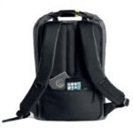 XD DESIGN ANTI-THEFT BACKPACK BOBBY URBAN GRAY P/N: P705.642 - Image 3