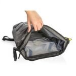 XD DESIGN ANTI-THEFT BACKPACK BOBBY URBAN GRAY P/N: P705.642 - Image 4