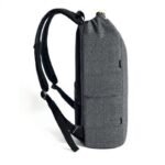XD DESIGN ANTI-THEFT BACKPACK BOBBY URBAN GRAY P/N: P705.642 - Image 6
