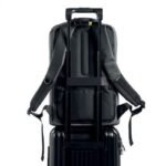XD DESIGN ANTI-THEFT BACKPACK BOBBY URBAN GRAY P/N: P705.642 - Image 7