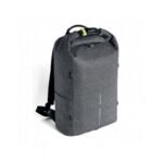 XD DESIGN ANTI-THEFT BACKPACK BOBBY URBAN GRAY P/N: P705.642 - Image 8