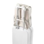 XD DESIGN BACKPACK SOFT DAYPACK GRAY P/N: P705.983
