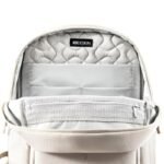 XD DESIGN BACKPACK SOFT DAYPACK GRAY P/N: P705.983 - Image 4