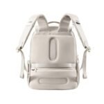 XD DESIGN BACKPACK SOFT DAYPACK GRAY P/N: P705.983 - Image 5