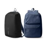 XD DESIGN BACKPACK SWITCH 2IN1 BLACK/NIGHT SEA P706. - Image 3