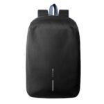 XD DESIGN BACKPACK SWITCH 2IN1 BLACK/NIGHT SEA P706. - Image 4
