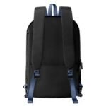 XD DESIGN BACKPACK SWITCH 2IN1 BLACK/NIGHT SEA P706. - Image 5