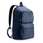 XD DESIGN BACKPACK SWITCH 2IN1 BLACK/NIGHT SEA P706. - Image 7