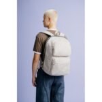 XD DESIGN BACKPACK SWITCH 2IN1 BLACK/OAK P706.3319 - Image 6