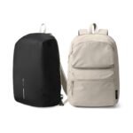 XD DESIGN BACKPACK SWITCH 2IN1 BLACK/OAK P706.3319 - Image 7