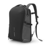 XD DESIGN BIZZ BACKPACK GRAY P/N: P705.932 - Image 3