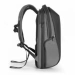 XD DESIGN BIZZ BACKPACK GRAY P/N: P705.932 - Image 8