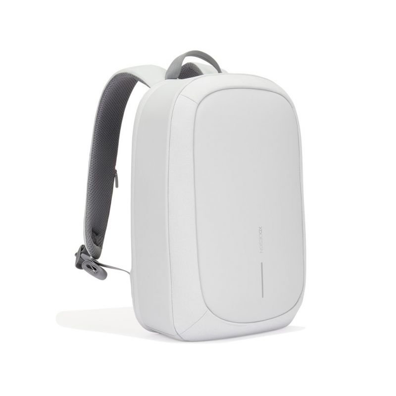 lupin-wear-ca-xd-design-bobby-edge-off-white-backpack-p-n-p706-2503-1549296 XD DESIGN BOBBY EDGE OFF WHITE BACKPACK P/N: P706.2503 - Image 1