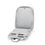 XD DESIGN BOBBY EDGE OFF WHITE BACKPACK P/N: P706.2503 - Image 3