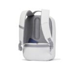 XD DESIGN BOBBY EDGE OFF WHITE BACKPACK P/N: P706.2503 - Image 5
