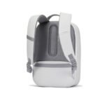 XD DESIGN BOBBY EDGE OFF WHITE BACKPACK P/N: P706.2503 - Image 6
