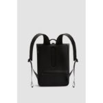 XD DESIGN WATERPROOF BACKPACK URBAN FLAP-TOP BLACK PN: P706.2601 - Image 3