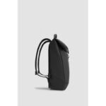 XD DESIGN WATERPROOF BACKPACK URBAN FLAP-TOP BLACK PN: P706.2601 - Image 4
