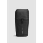 XD DESIGN WATERPROOF BACKPACK URBAN FLAP-TOP BLACK PN: P706.2601 - Image 6