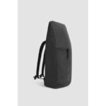 XD DESIGN WATERPROOF BACKPACK URBAN FLAP-TOP BLACK PN: P706.2601 - Image 7