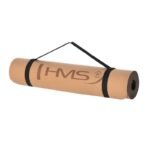 YM11 TPE YOGA MAT CORK HMS - Image 7