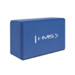 Yoga block blue HMS KJ01 - Image 2
