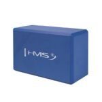Yoga block blue HMS KJ01 - Image 3