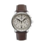 Zeppelin 100 Jahre 76746 Quarz watch