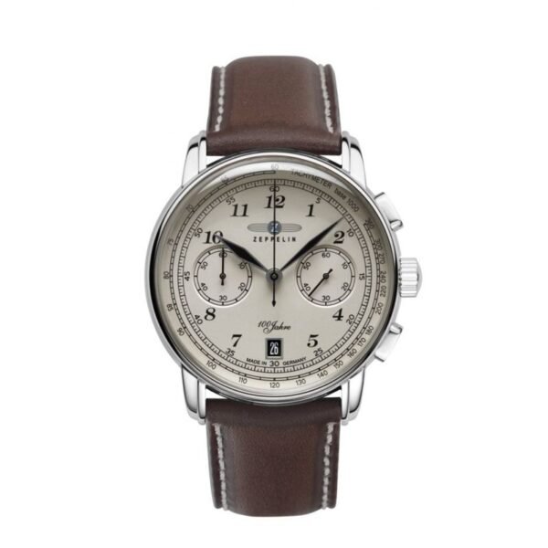 Zeppelin 100 Jahre 76746 Quarz watch
