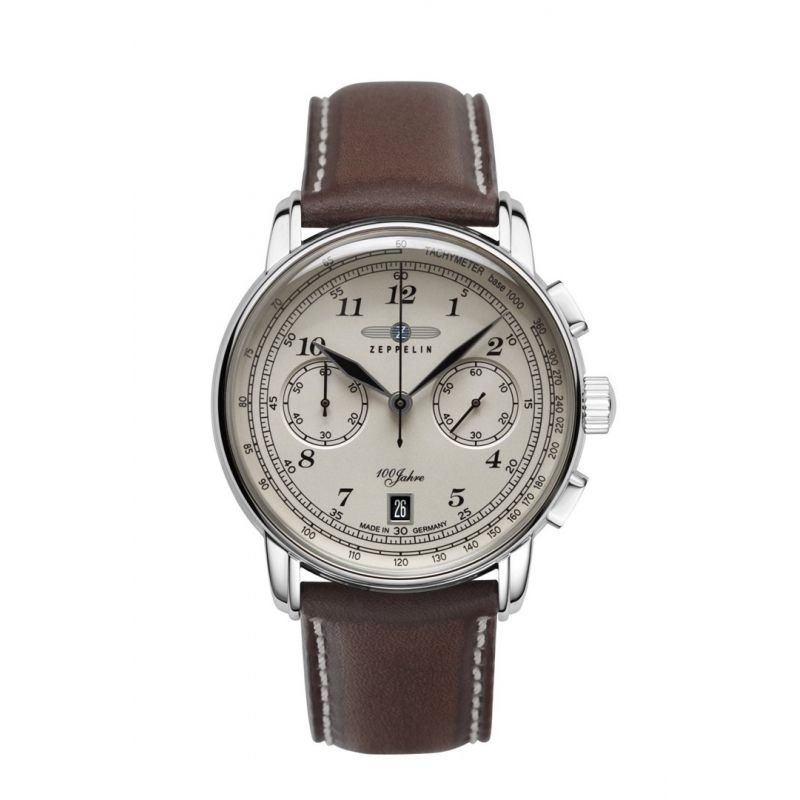 lupin-wear-ca-zeppelin-100-jahre-76746-quarz-watch-1578886 Zeppelin 100 Jahre 76746 Quarz watch - Image 1
