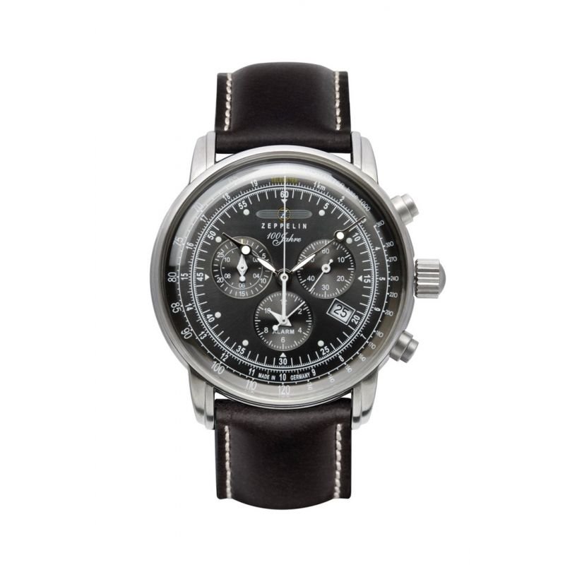 lupin-wear-ca-zeppelin-100-jahre-7680-2-quarz-watch-1421705 Zeppelin 100.Jahre 7680-2 Quarz watch - Image 1