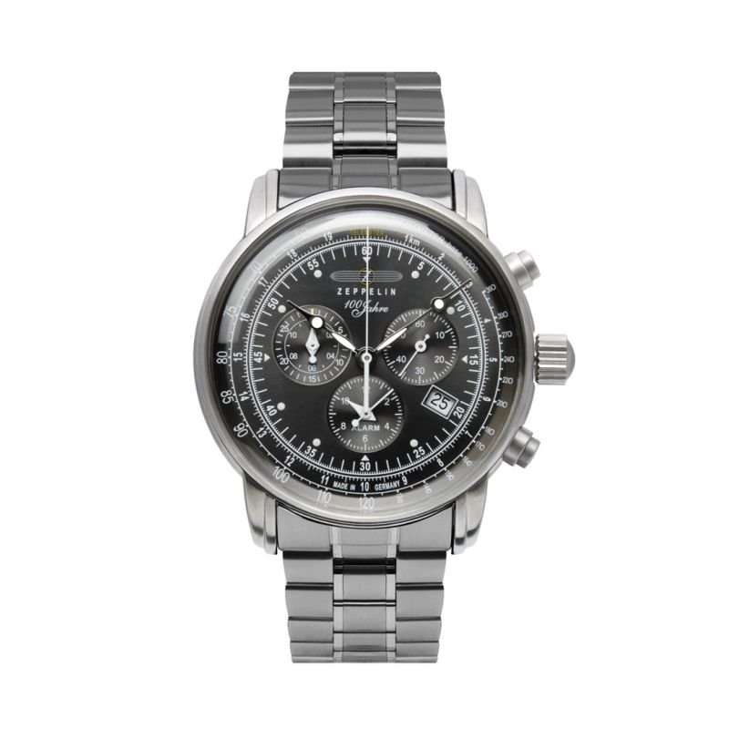 lupin-wear-ca-zeppelin-100-jahre-7680mb2-quarz-watch-1798885 Zeppelin 100 Jahre 7680MB2 Quarz watch - Image 1