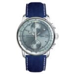 Zeppelin 100 Jahre watch 86704, Quartz