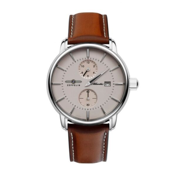 Zeppelin Atlantic 8426-5 watch, automatic