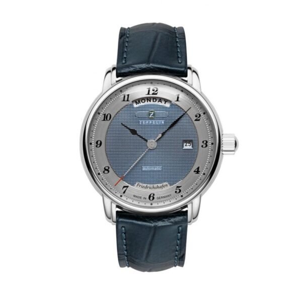 Zeppelin Friedrichshafen 85623 watch, 40mm